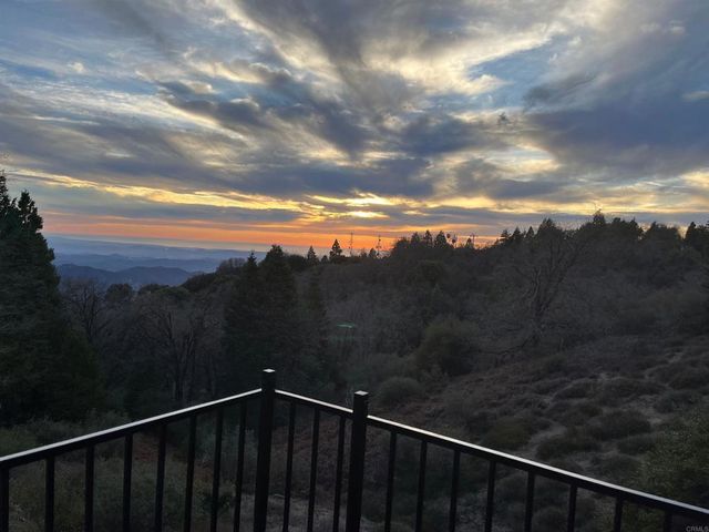 22209 Crestline Road, Palomar Mountain, CA 92060