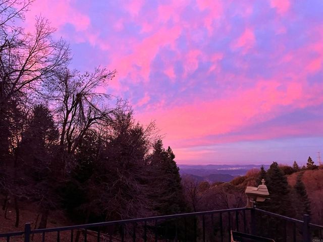 22209 Crestline Road, Palomar Mountain, CA 92060