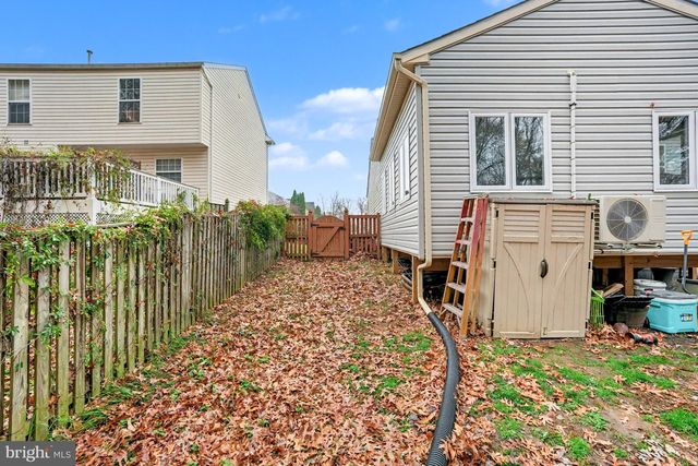 612 BALDWIN DR, Joppa, MD 21085