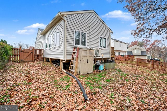 612 BALDWIN DR, Joppa, MD 21085