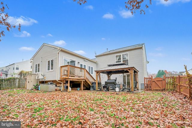 612 BALDWIN DR, Joppa, MD 21085