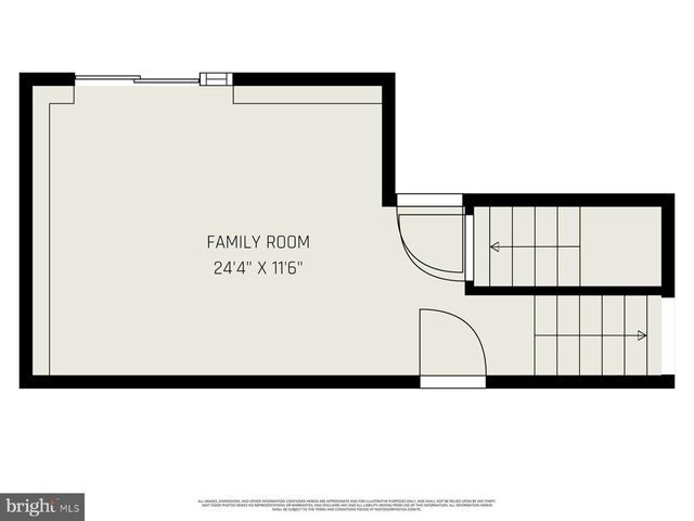 612 BALDWIN DR, Joppa, MD 21085