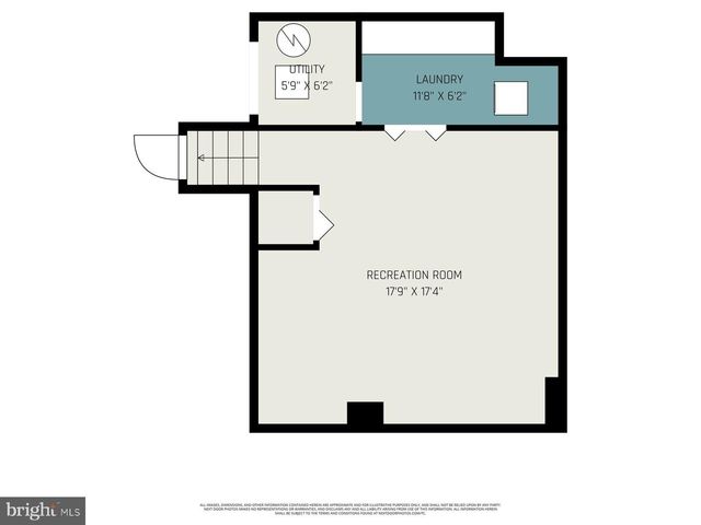 612 BALDWIN DR, Joppa, MD 21085