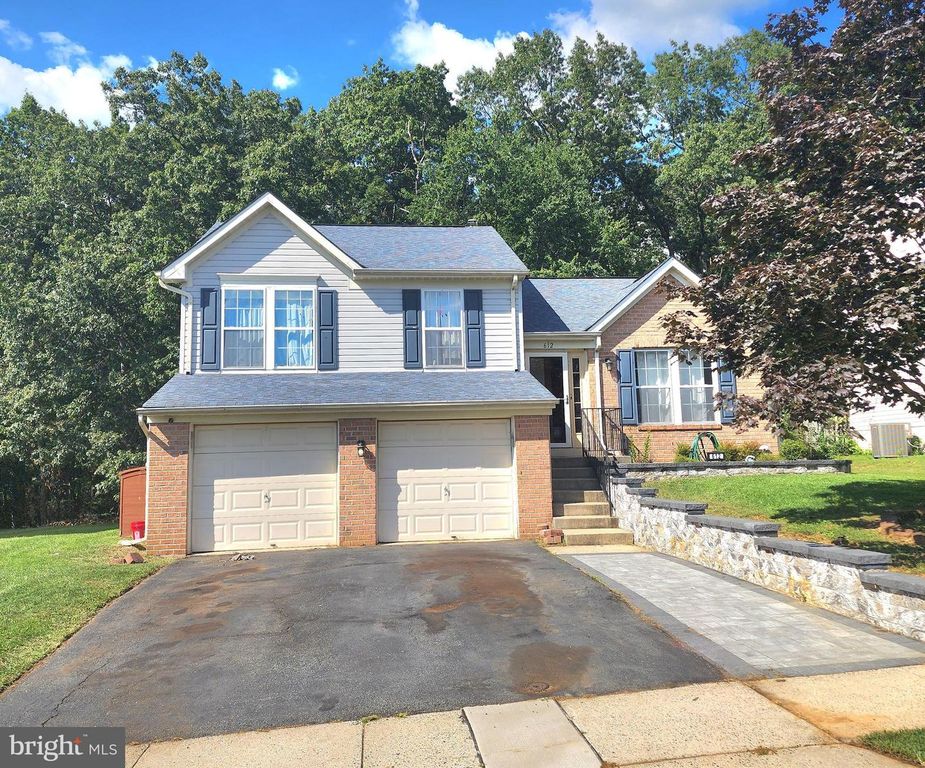 612 BALDWIN DR, Joppa, MD 21085