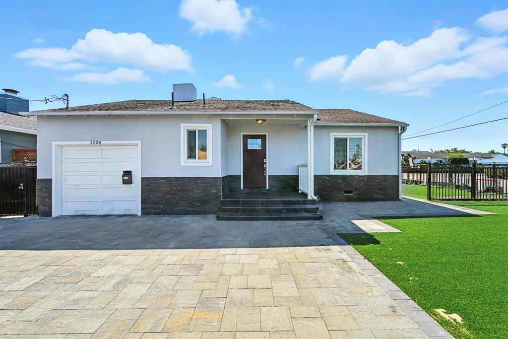 1504 York Avenue, San Mateo, CA 94401