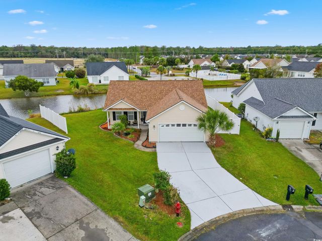 713 Kennoway Ct., Myrtle Beach, SC 29579