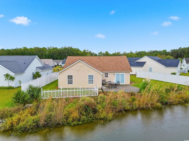 713 Kennoway Ct., Myrtle Beach, SC 29579