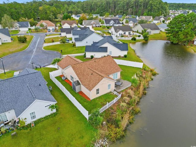 713 Kennoway Ct., Myrtle Beach, SC 29579