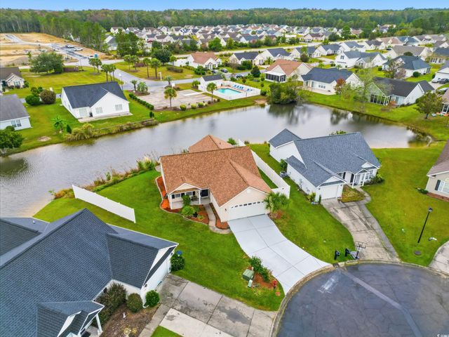 713 Kennoway Ct., Myrtle Beach, SC 29579