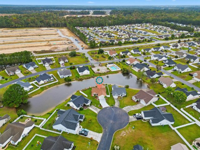 713 Kennoway Ct., Myrtle Beach, SC 29579