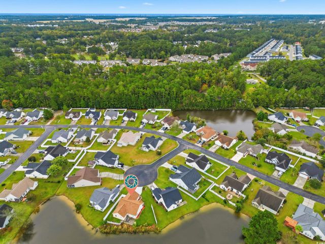 713 Kennoway Ct., Myrtle Beach, SC 29579