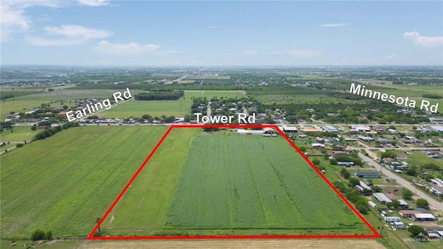 1638 N Tower Road, Alamo, TX 78516