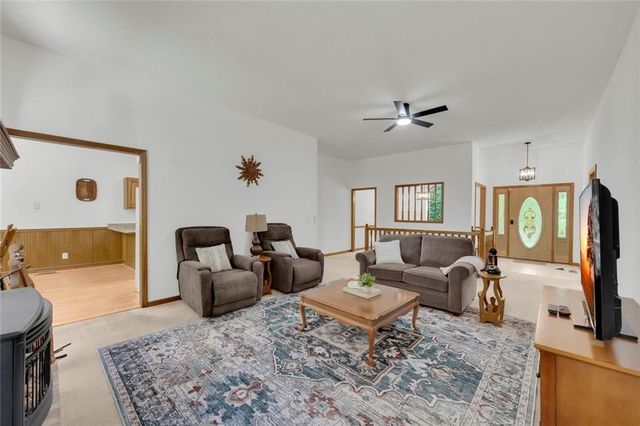 160 Quail Ridge Drive, Cleveland, GA 30528