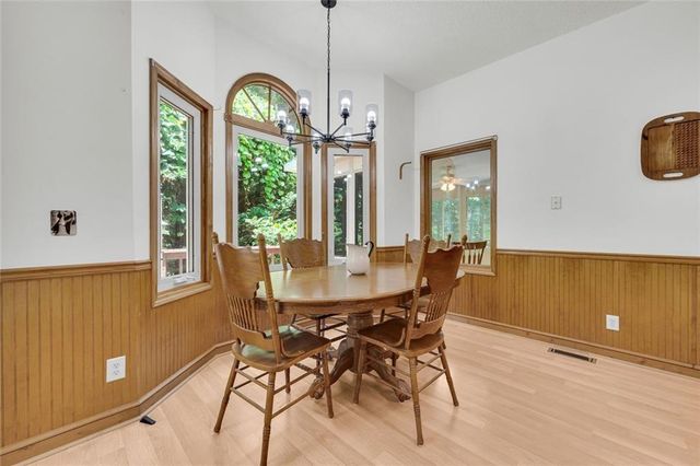 160 Quail Ridge Drive, Cleveland, GA 30528