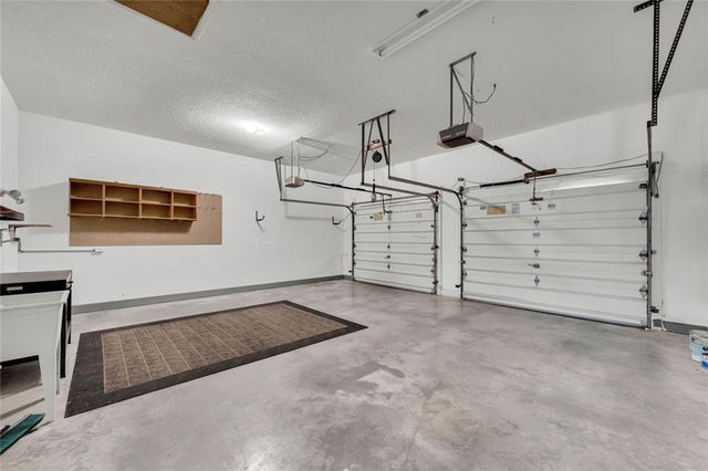 160 Quail Ridge Drive, Cleveland, GA 30528