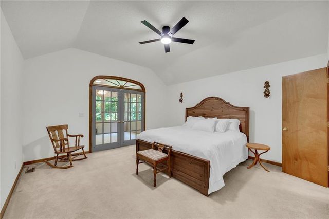 160 Quail Ridge Drive, Cleveland, GA 30528