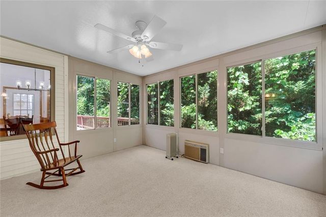 160 Quail Ridge Drive, Cleveland, GA 30528