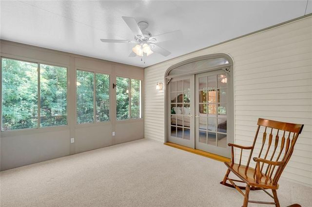 160 Quail Ridge Drive, Cleveland, GA 30528