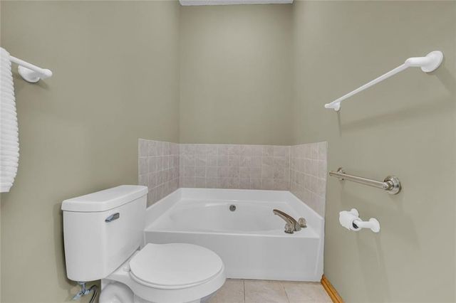 160 Quail Ridge Drive, Cleveland, GA 30528