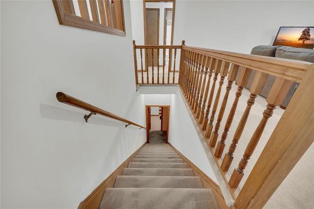 160 Quail Ridge Drive, Cleveland, GA 30528