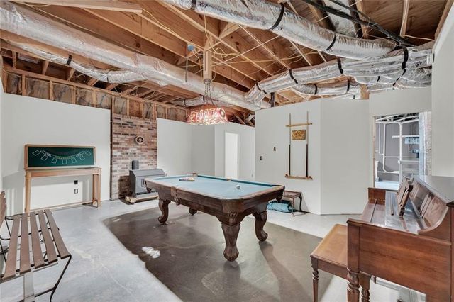 160 Quail Ridge Drive, Cleveland, GA 30528