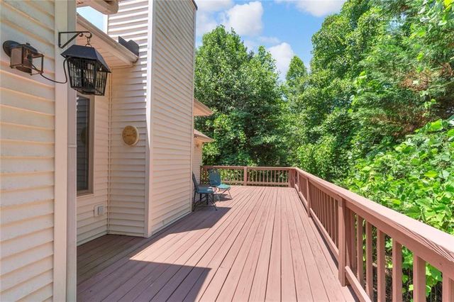 160 Quail Ridge Drive, Cleveland, GA 30528