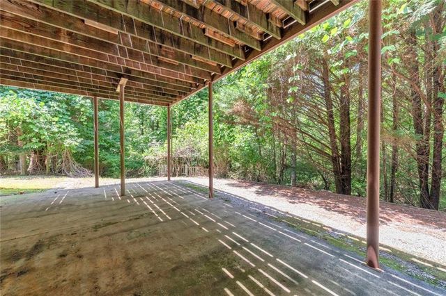 160 Quail Ridge Drive, Cleveland, GA 30528