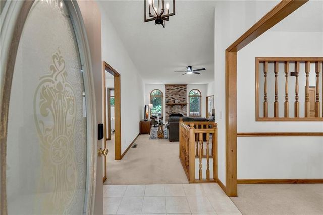 160 Quail Ridge Drive, Cleveland, GA 30528