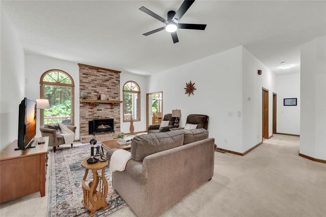 160 Quail Ridge Drive, Cleveland, GA 30528