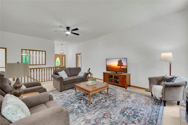 160 Quail Ridge Drive, Cleveland, GA 30528