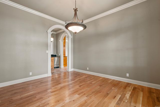 70 Stonegate Terrace, Hot Springs, AR 71913