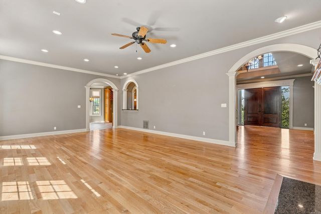 70 Stonegate Terrace, Hot Springs, AR 71913