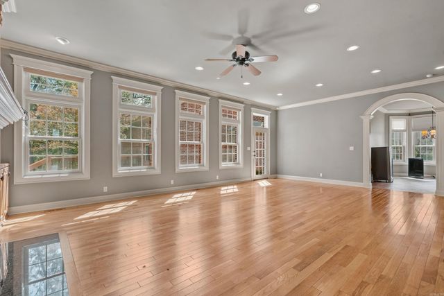 70 Stonegate Terrace, Hot Springs, AR 71913