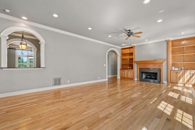 70 Stonegate Terrace, Hot Springs, AR 71913