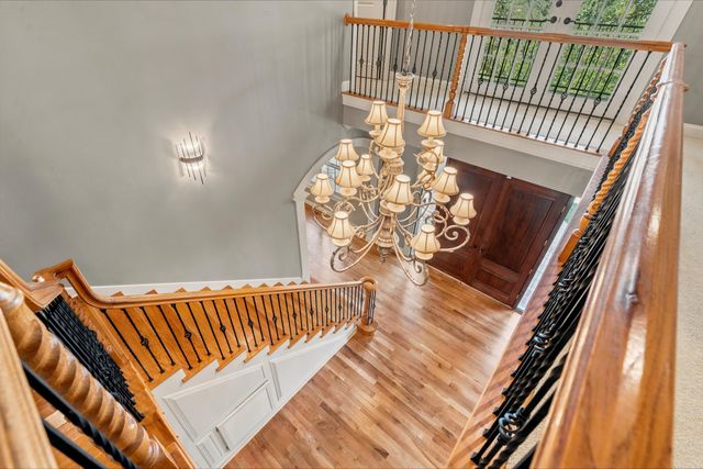 70 Stonegate Terrace, Hot Springs, AR 71913