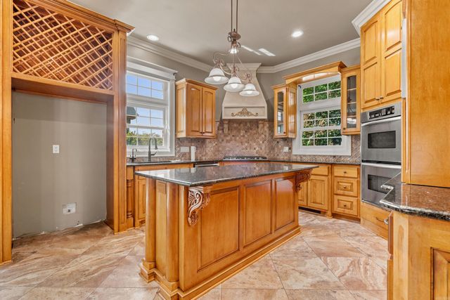 70 Stonegate Terrace, Hot Springs, AR 71913