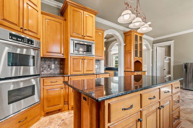 70 Stonegate Terrace, Hot Springs, AR 71913