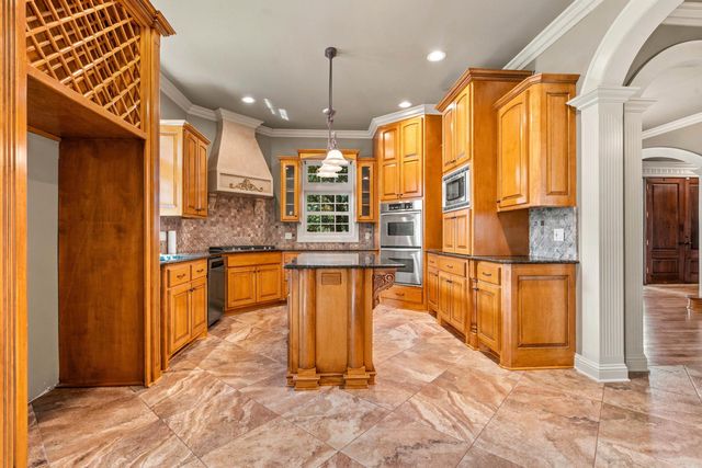 70 Stonegate Terrace, Hot Springs, AR 71913