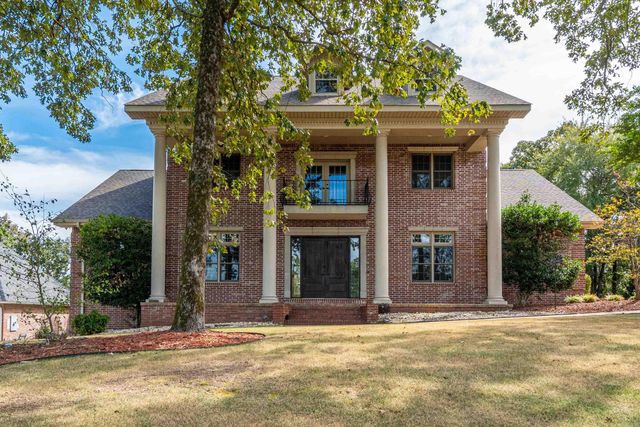 70 Stonegate Terrace, Hot Springs, AR 71913