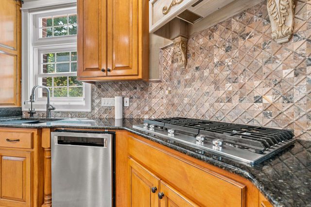 70 Stonegate Terrace, Hot Springs, AR 71913