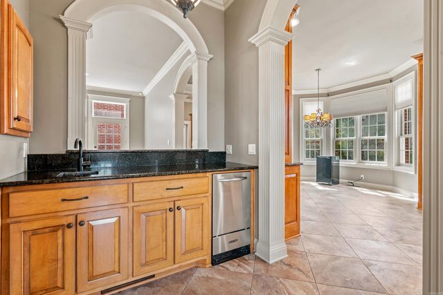 70 Stonegate Terrace, Hot Springs, AR 71913