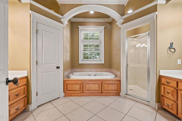 70 Stonegate Terrace, Hot Springs, AR 71913