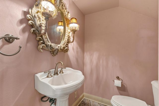 70 Stonegate Terrace, Hot Springs, AR 71913