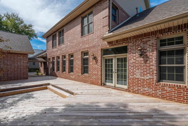 70 Stonegate Terrace, Hot Springs, AR 71913