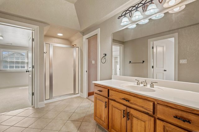 70 Stonegate Terrace, Hot Springs, AR 71913