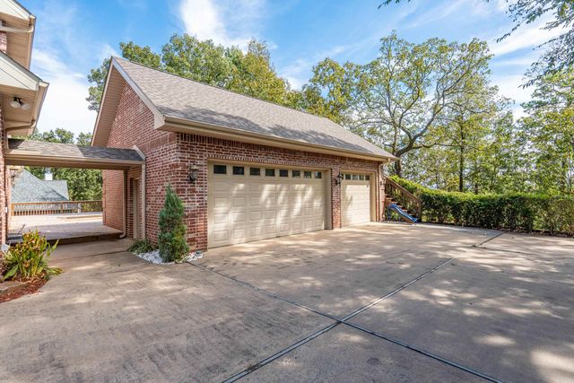 70 Stonegate Terrace, Hot Springs, AR 71913