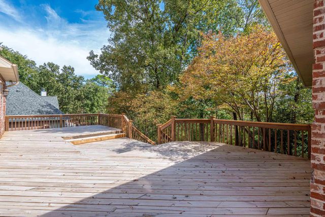 70 Stonegate Terrace, Hot Springs, AR 71913