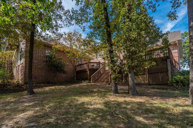 70 Stonegate Terrace, Hot Springs, AR 71913
