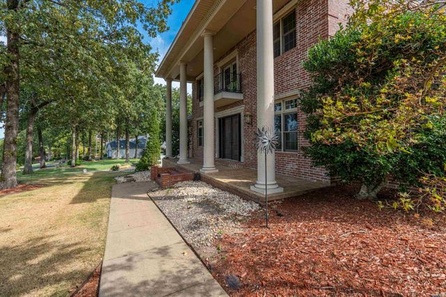 70 Stonegate Terrace, Hot Springs, AR 71913
