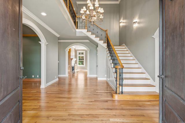 70 Stonegate Terrace, Hot Springs, AR 71913